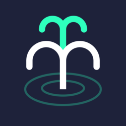 Fountain Protocol logo Fountain Protocol crypto logo