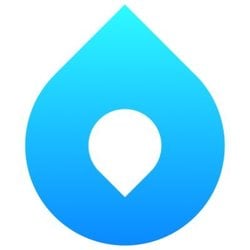 Fountain crypto logo