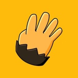 FOUR logo FOUR crypto logo