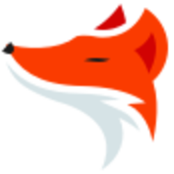 Foxswap crypto logo