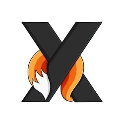 Foxx Of Linea logo Foxx Of Linea crypto logo