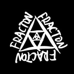 Fracton Protocol crypto logo