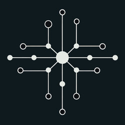 FRACTRADE crypto logo