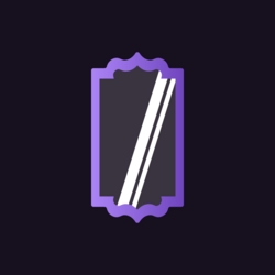 Frame Token logo Frame Token crypto logo