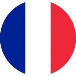 France Coin logo France Coin crypto logo