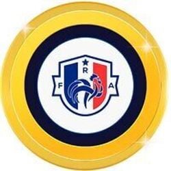 France Fan Token crypto logo