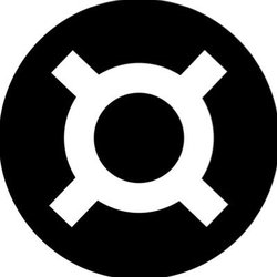 Frax Ether crypto logo