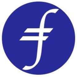 Freecash crypto logo