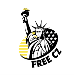 FreeCZ logo FreeCZ crypto logo