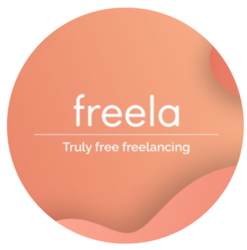 Freela crypto logo