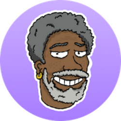 FreeMoon logo FreeMoon crypto logo