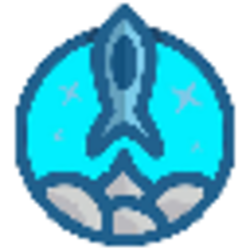 Freemoon crypto logo