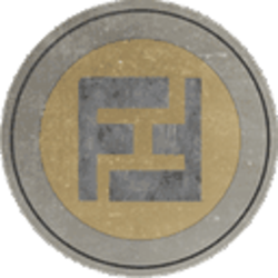 Freicoin crypto logo