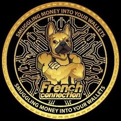 Zypto Token coin logo