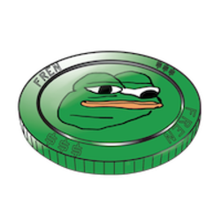 FrenCoin crypto logo
