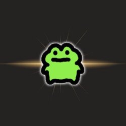 FRIC logo FRIC crypto logo