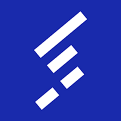 Frictionless logo Frictionless crypto logo