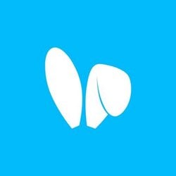 Friend.tech logo Friend.tech crypto logo