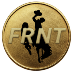 Frontier Stable Token logo Frontier Stable Token crypto logo