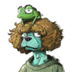 FrooDoo logo FrooDoo crypto logo