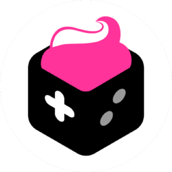 Froyo Games crypto logo