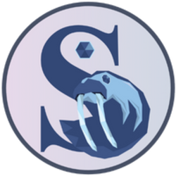 Frozen Walrus Share crypto logo