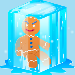 FrozenCake crypto logo