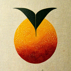 Fruits of Ryoshi crypto logo