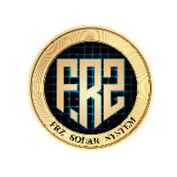 Frz Solar System crypto logo