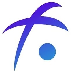 FUSION coin logo