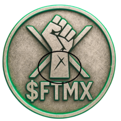 FTMTOKEN logo FTMTOKEN crypto logo