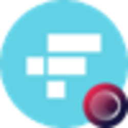 FTX (Wormhole) crypto logo