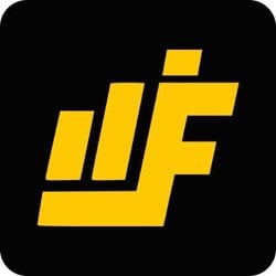 Jetfuel Finance crypto logo