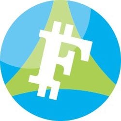 Fujicoin crypto logo