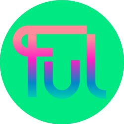 Fulcrom crypto logo