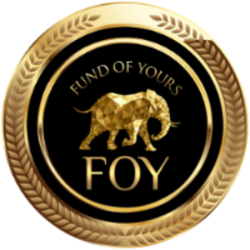 Fund Of Yours crypto logo