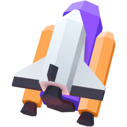 FUNDChains crypto logo