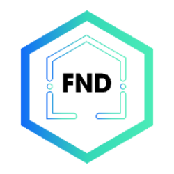 Fundum crypto logo