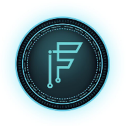 Funex crypto logo