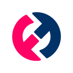FUN coin logo