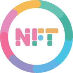 Fungify NFT Index crypto logo