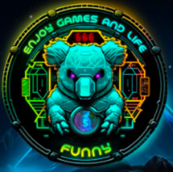 Funny Coin logo Funny Coin crypto logo