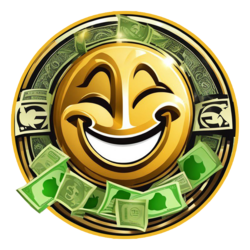 Funny Money crypto logo