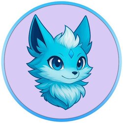 Fusaka logo Fusaka crypto logo