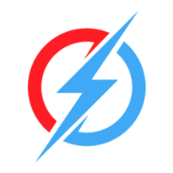 Fusible logo Fusible crypto logo