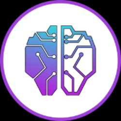 Fusion Ai logo Fusion Ai crypto logo