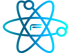 Fusion Energy X crypto logo