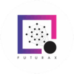 FUTURAX crypto logo