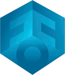 Future Of Fintech crypto logo
