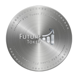 Future Token crypto logo